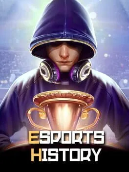  Esports History  cover