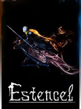  Estencel  cover