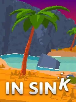  In Sink: A Co-op Escape Adventure  cover