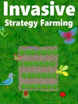  Invasive  cover
