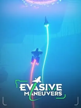  Evasive Maneuvers  cover