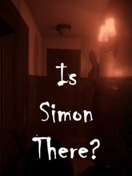  Is Simon There?  cover