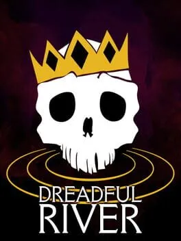  Dreadful River  cover