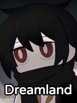  Dreamland  cover