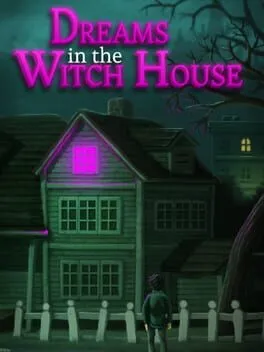  Dreams in the Witch House  cover