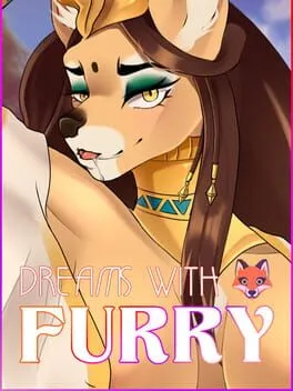  Dreams with Furry  cover