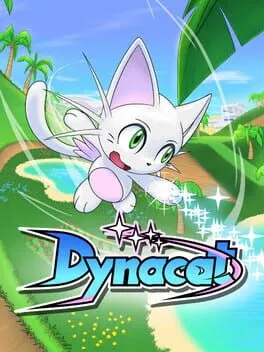  Dynacat  cover