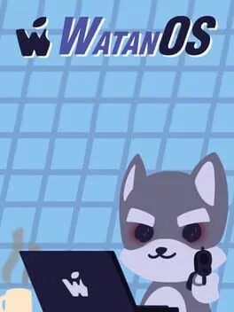  WatanOS  cover