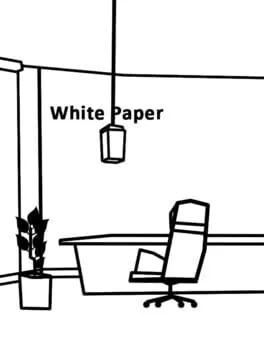  White Paper  cover
