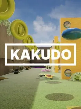  Kakudo  cover