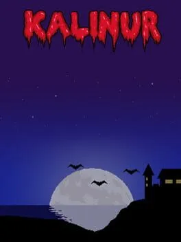 Kalinur  cover