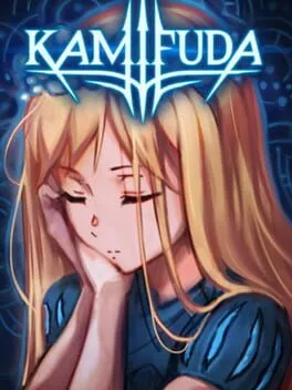  Kamifuda  cover