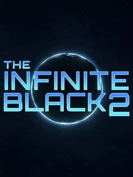  The Infinite Black 2  cover
