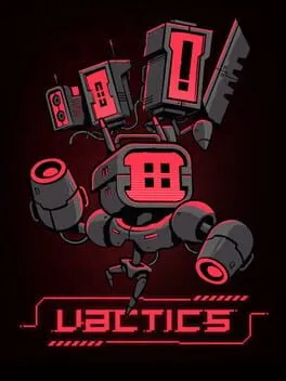  Vactics  cover