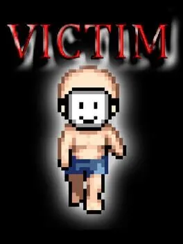  Victim  cover