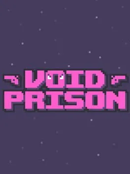  Void Prison  cover