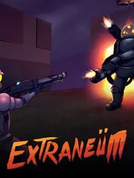  Extraneum  cover