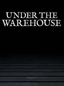  Under the Warehouse  cover
