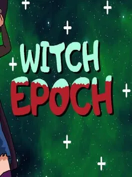  Witch Epoch  cover