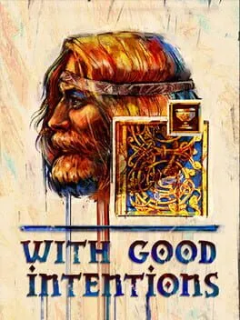  With Good Intentions  cover