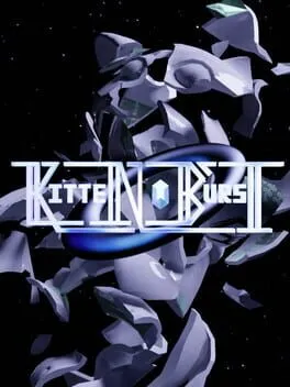  Kitten Burst  cover