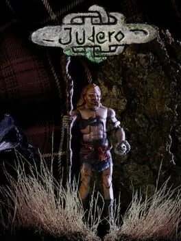  Judero  cover