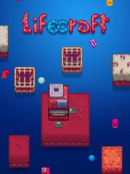  Lifecraft  cover