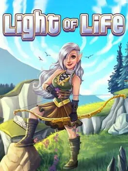  Light of Life  cover