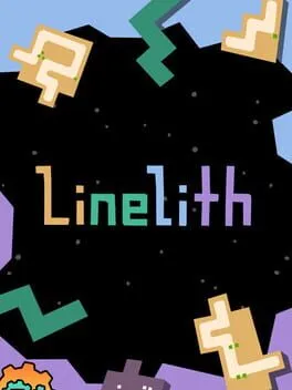  Linelith  cover