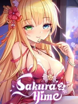  樱姬2  cover