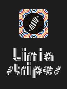  Linia Stripes  cover