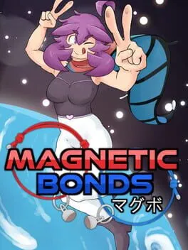  Magnetic Bonds  cover