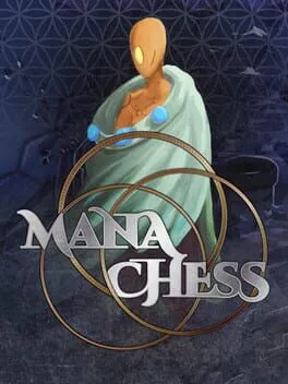  Mana Chess  cover