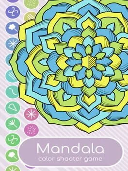  Mandala  cover
