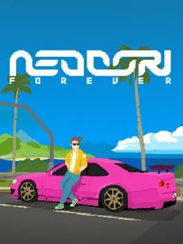  Neodori Forever  cover