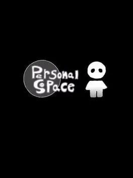  Personal Space  cover