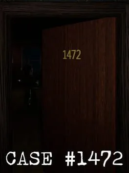  Case #1472  cover