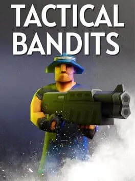  Tactical Bandits  cover