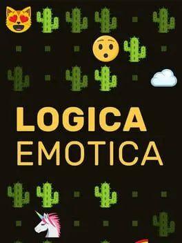  Logica Emotica  cover