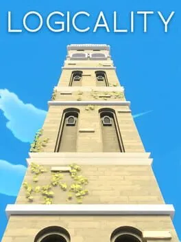 Logicality  cover