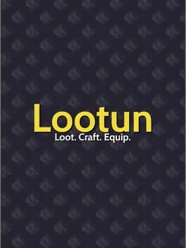  Lootun  cover