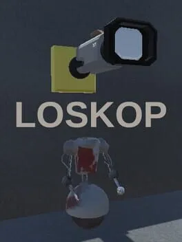  Loskop  cover