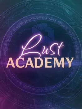  Lust Academy: Season 1  cover