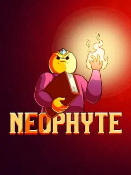  Neophyte  cover