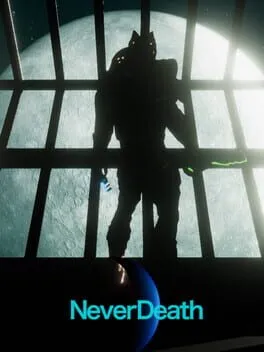  NeverDeath  cover