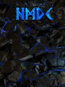  NMDC  cover