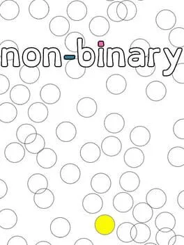  Non-Binary  cover