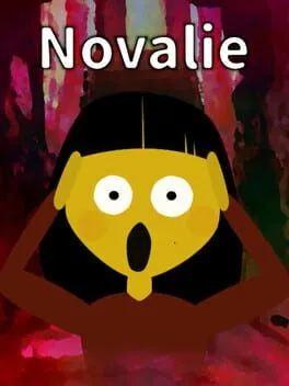  Novalie  cover