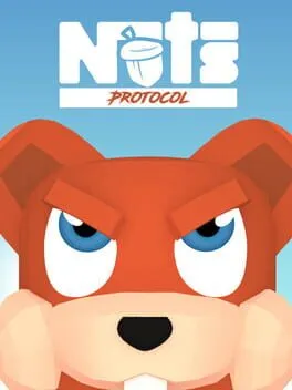  Nuts Protocol  cover