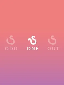  Odd One Out  cover